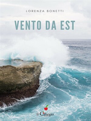 cover image of Vento da est